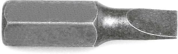 5/16" Schlitz-Bit 10 x 1.6 mm