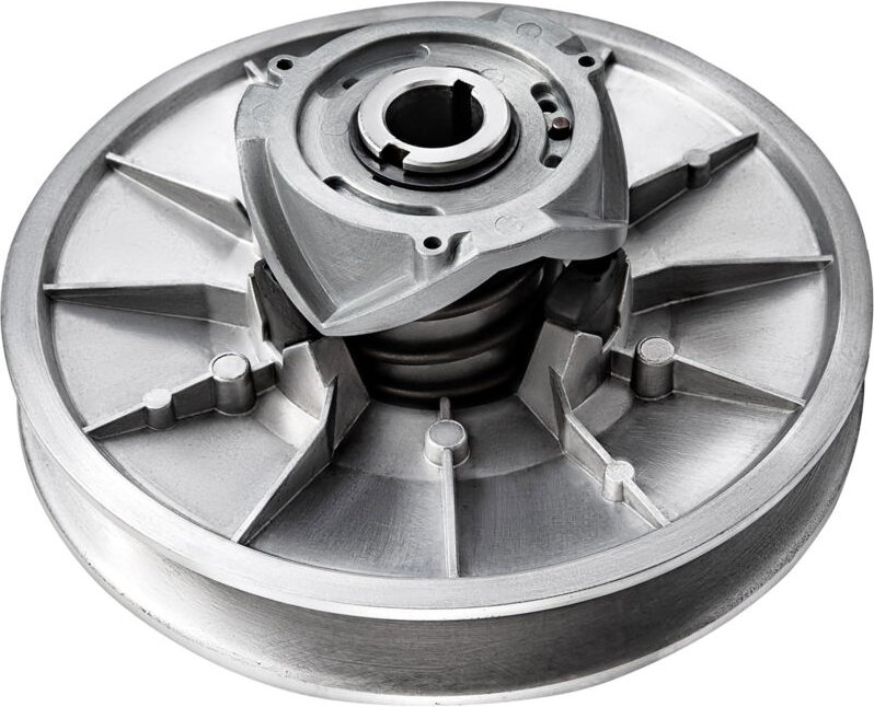 Vevor Golf Cart High Torque Driven Clutch für Club Car ds & Precedent 1997 bis Up Club Car 4-Cycle Gas Golf Cart Modell,...