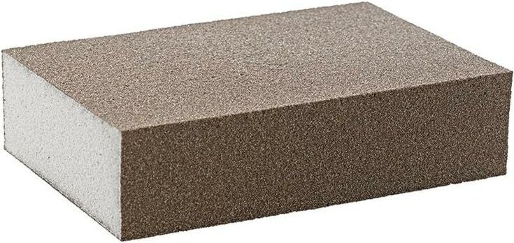 Schleifschwamm 4-seitig 100x68x26mm P100 3M