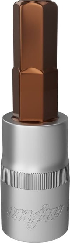 1/4-Zoll-HEX-H6-Stecknuss