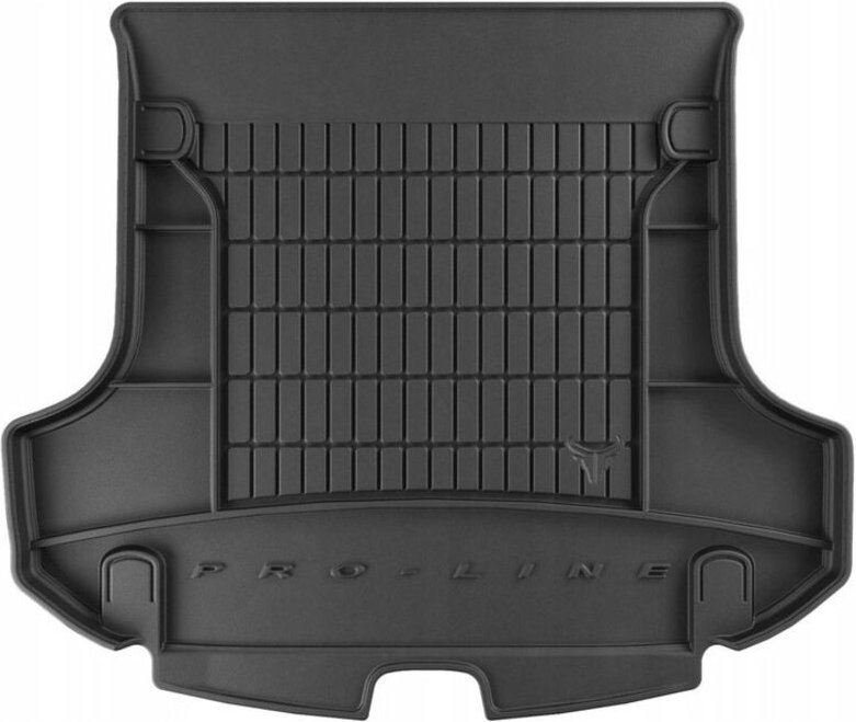 Gummi-Kofferraummatteneinsatz DACIA Logan MCV 2 Kombi 2013-2020 TM