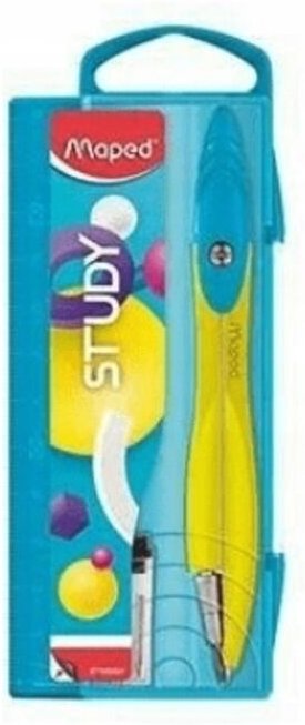 Compass Study Pop Mit Grafischen Einsätzen Box Mit Behältern A""20