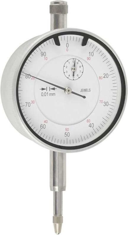 Fortis Messuhr D58 mm