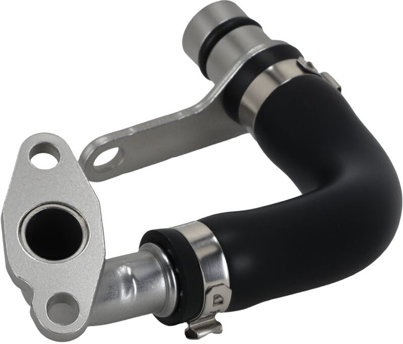 Turbo Öl Rücklaufrohr for BMW 125i 228i 320i 2011-2018 11428626653 2.0L