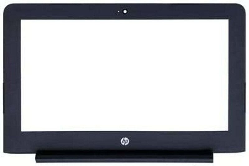 Hp l14912 001 laptop spare part bezel