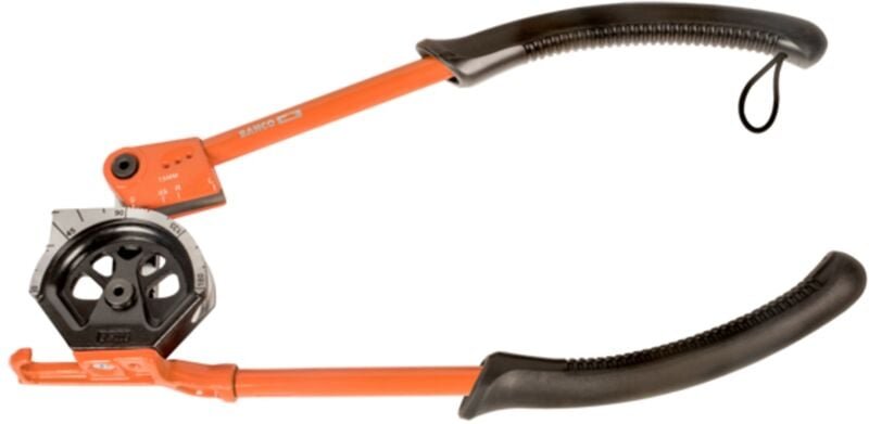 12 mm - Rohrbieger - Bahco