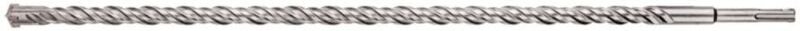 Thumbnail - GRAPHITE SDS-plus Bohrer 16x600 mm - Beton, schnelles Bohren