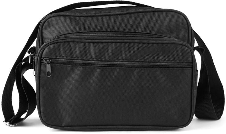 Thumbnail - Multifunktions-Werkzeugtasche aus Polyester mit einer Schulter, Aufbewahrungstasche für Hardware
