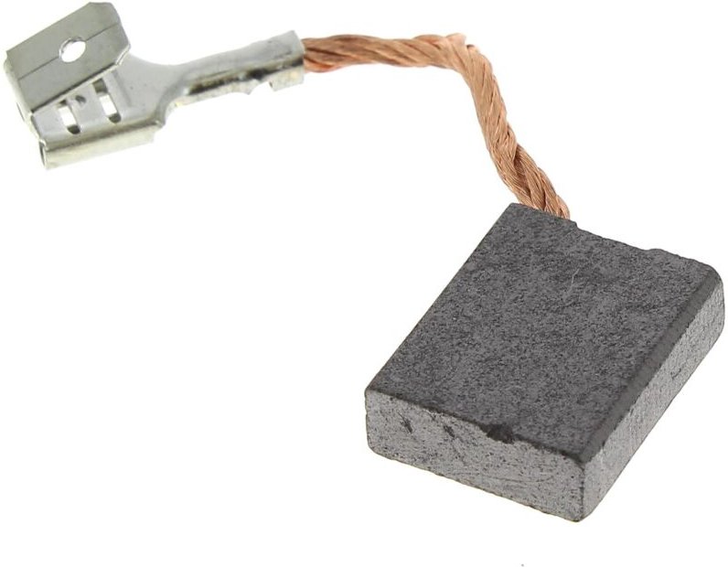 Motorkohle pro 1, 6x16x20 5131033246 für Schleifmaschine Ryobi