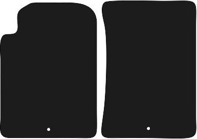 BASIC-Front für: SsangYong Rexton III SUV 2013-