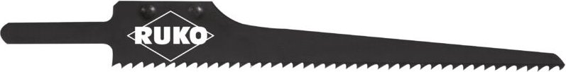 RUKO 5x Stichsägeblatt 8814 HSS - 3218814