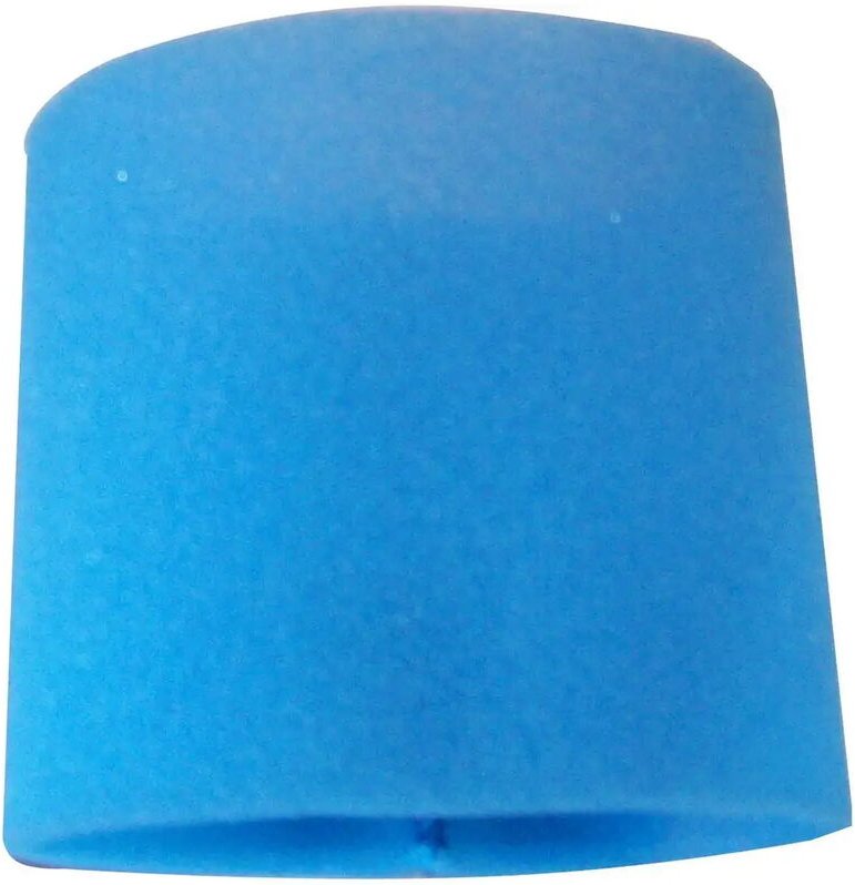 Güde Schaumstoffilter Schaumstoffpatrone Filter 145x210x20mm