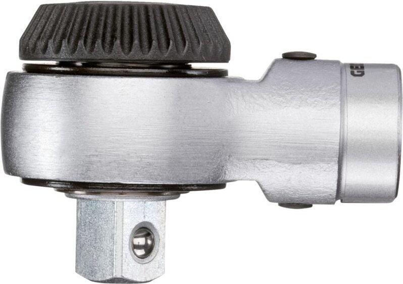 Aufsteck-Umschaltknarre 22 z - 3/4 - Gedore