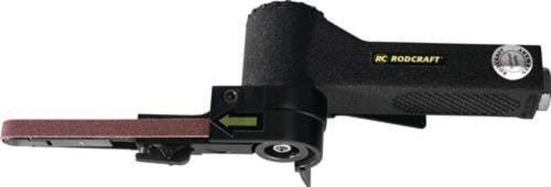 Desoutter Rodcraft Druckluftbandschleifer rc 7155 10x330 mm 18000 min-¹ - 8951072041