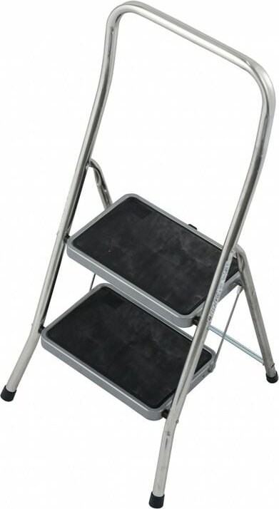 Krause Toppy XL Klapptritt 2 Stufen