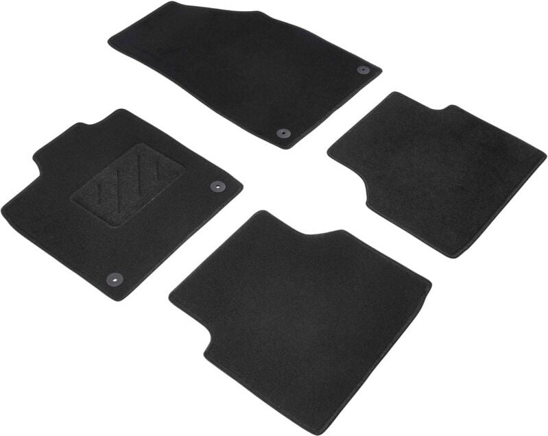 Fußmatten für VW ID.4 05/2020-Heute