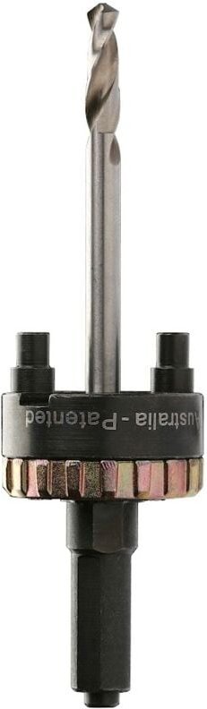 Schnellverschluss-Sechskant-Schlüssel 11mm - 652QLHEX