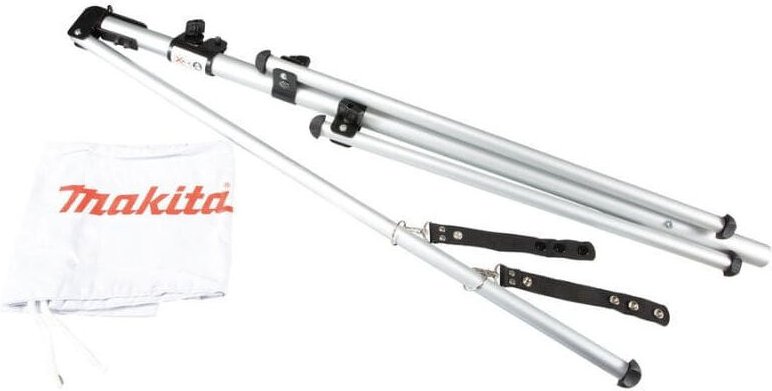 Dreibeiniges Stativ für Saugschlauch Makita 197323-6