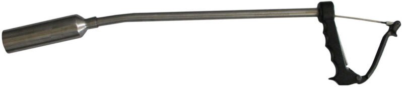 Inserter edelstahl 36 mm dwb