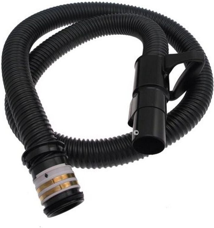 Ersatzteil - Schlauch ohne Zubehör (ohne Griff), original - Samsung