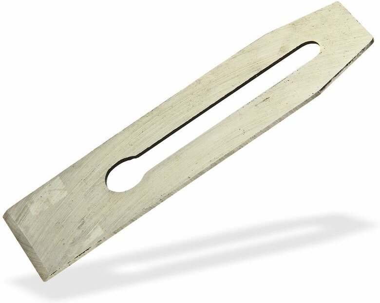 Ersatzmesser für Handhobel 45 mm