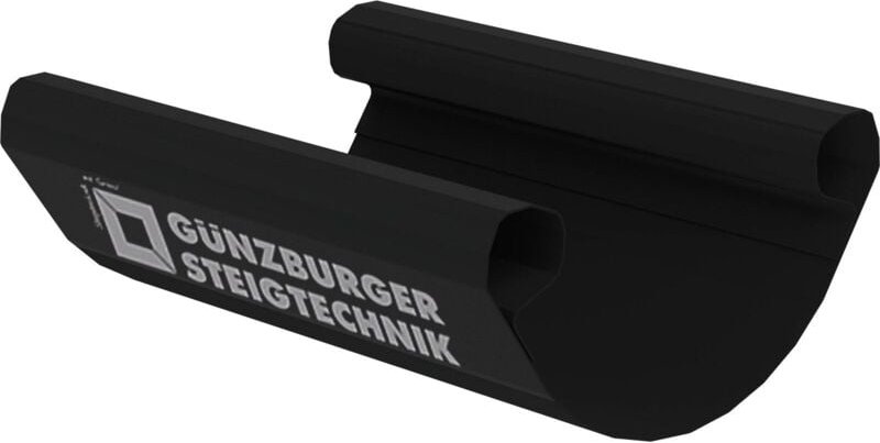 Munk - Günzburger Steigtechnik Werkzeugablage für Sprossen-Stehleiter - 019271
