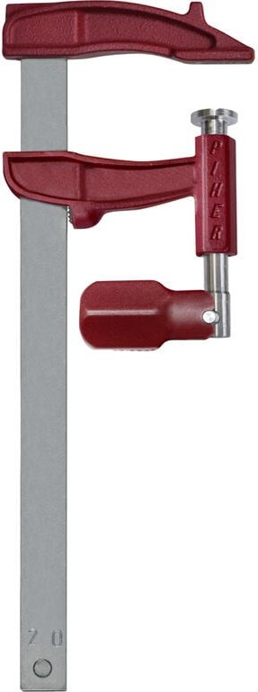 Maxipress-Klemme Modell M Spannweite: 12 cm