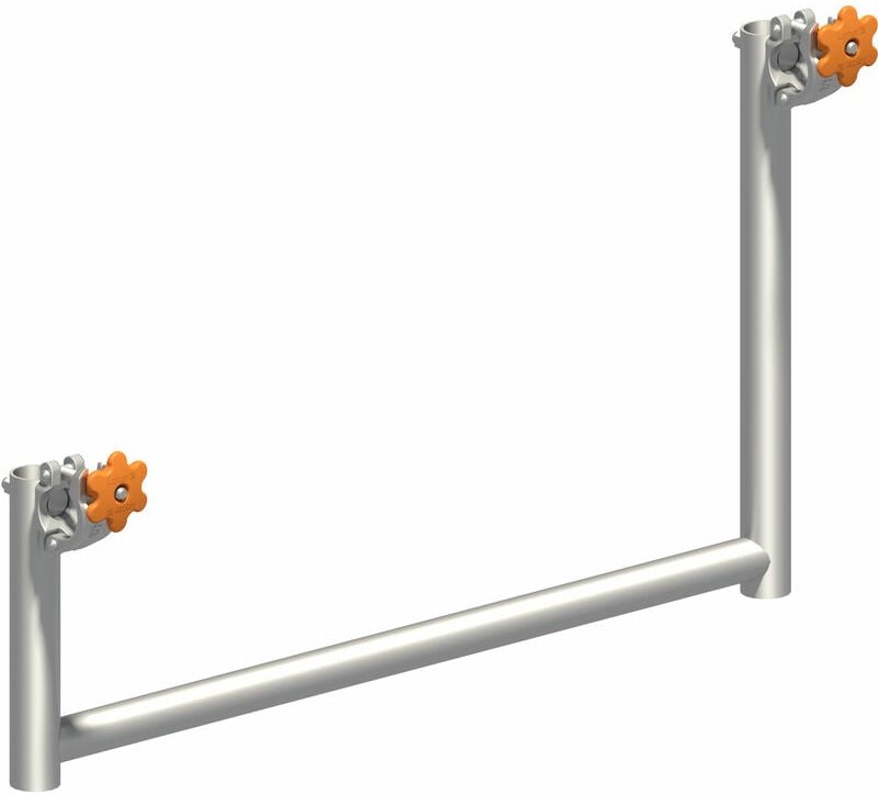 Layher Aufstiegsbügel 0,9m