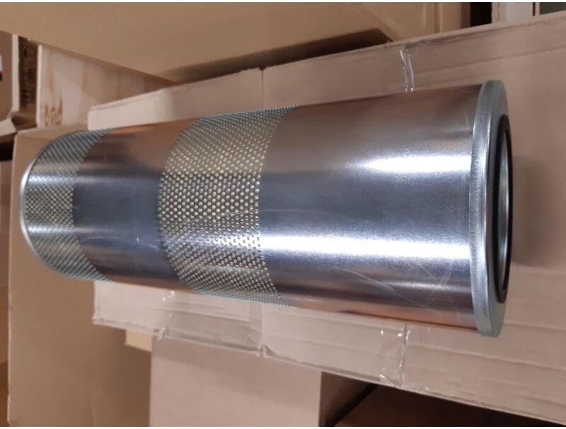 Hydraulischer Filter - Baldwin - He12051