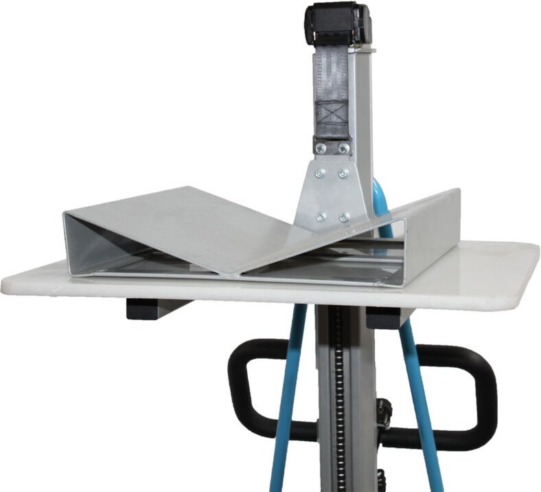 HanseLifter V-Ablageblock EM-VB für Minilift E-MES und MES