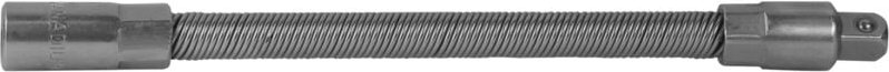 SW-Stahl 05708L Verlängerung, 6,3 mm (1/4") Antrieb 150 mm