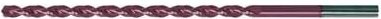 Format - Spiralbohrer DIN1869 HSSETiALN Typ tf 9,5x320mm