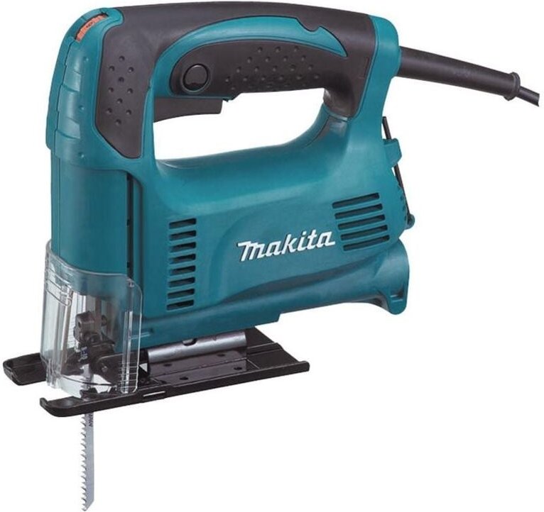 Stichsäge Makita 4327 power 450W professionelle arbeit
