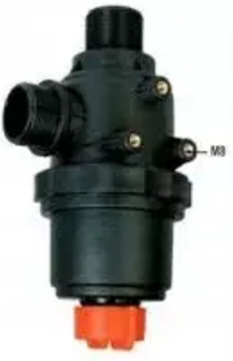 Saugfilter 150 l/min 1 1/2"" 32 mesh