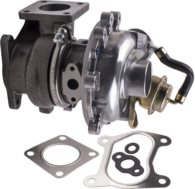 Maxpeedingrods - RHF5 Turbolader für Ford Ranger Double Cab Mazda B2500 VJ26 WL84 2.5L Turbo Neu