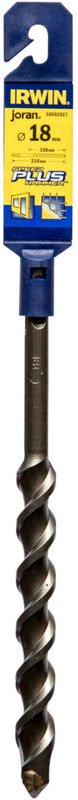 SpeedHammer Plus Bohrer, 18x210mm Irwin 10502027