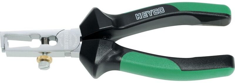 01220016086 Abisolierzangen