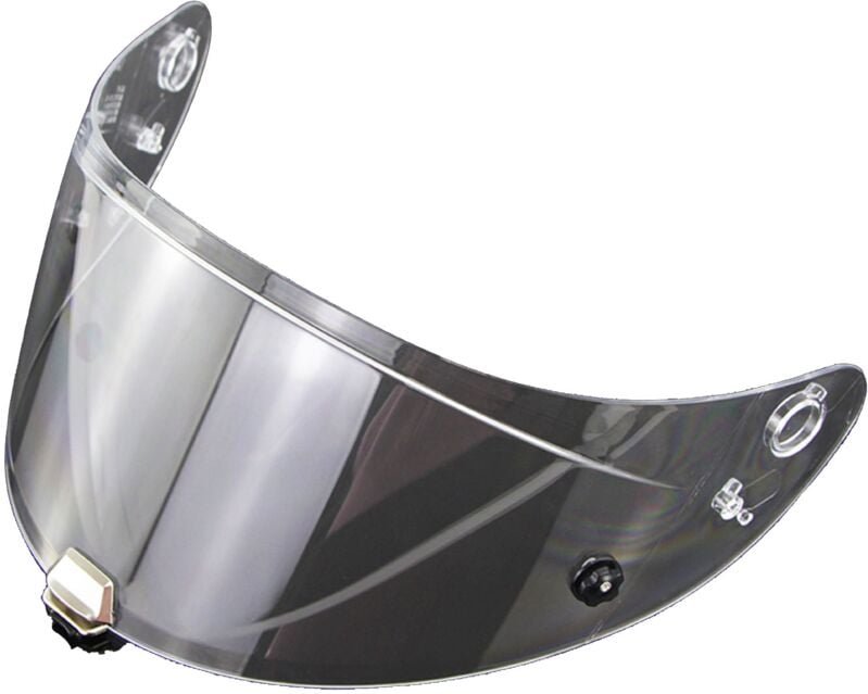 Eosnow Motorradhelm Visor -Gesichtsschild -Zubehör Ersatz für HJC RPHA11 RPHA70