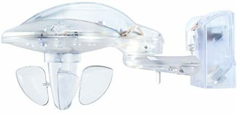 Theben - Smart Home-System LUXORliving M140 Wetterstation Bussystem-Phy. Sensor