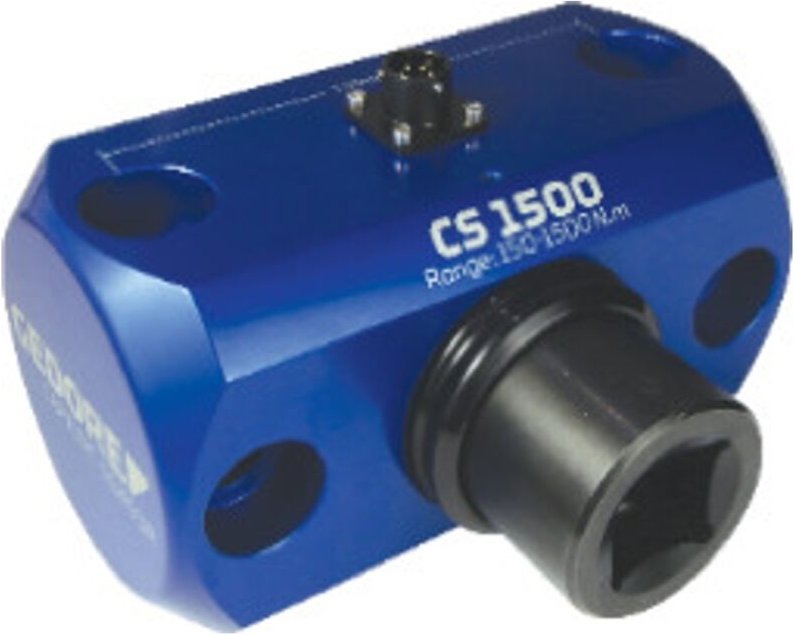 Gedore CAPTURE Sensor 2,5-25 Nm