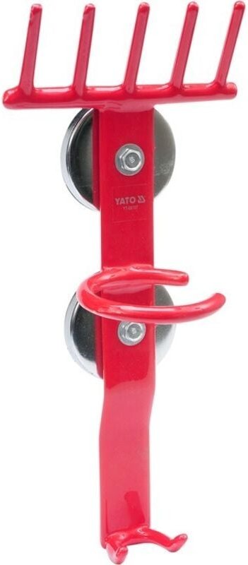 Magnethalter für druckluftwerkzeuge YT-08707 Yato
