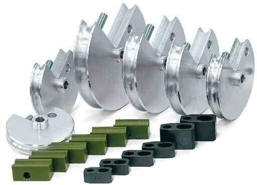 Rb 30, C267, Ø14-3D-Matrix Metallkraft 3790043