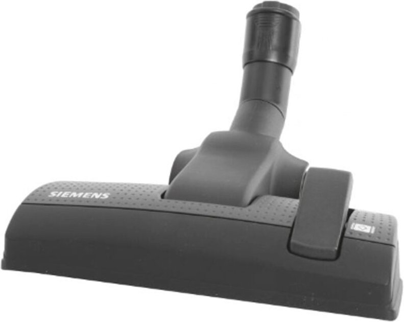 Ersatzteil - Original-Bürste, Düse - Siemens