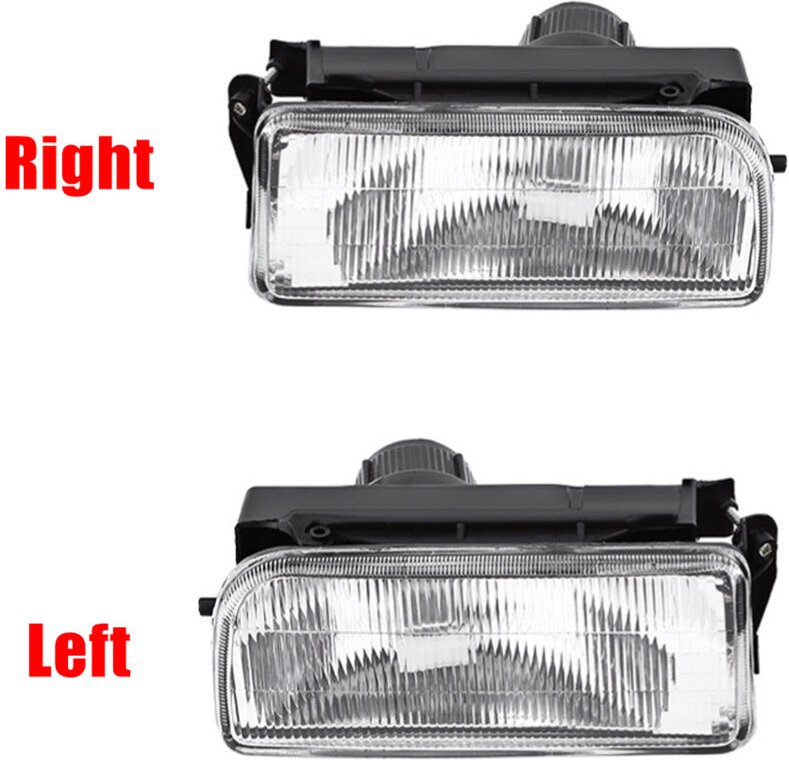 Ej.life - Ersatz-Nebelscheinwerfergehäuse für bmw 3er E36 (1992–1998) (rechts)