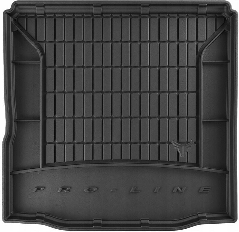 Gummi-Kofferraummatteneinsatz CHEVROLET Cruze Sedan 2008-2016 TM