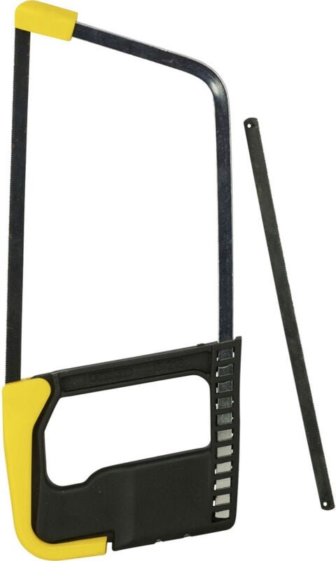 Stanley - Metallsäge Junior 254 mm