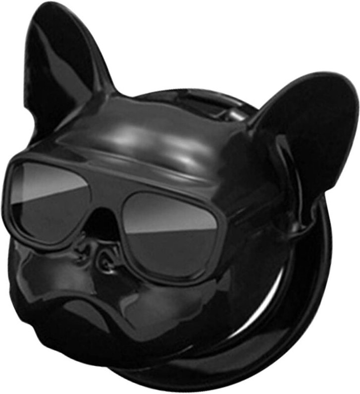 Zoternen - Keenso Auto Motor Startknopf Abdeckung, Auto-Startknopf-Abdeckung, Komfortable Haptik, Niedliche Form, Auto-I...