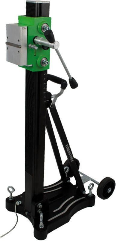 Eibenstock - bst 352 v Bohrständer