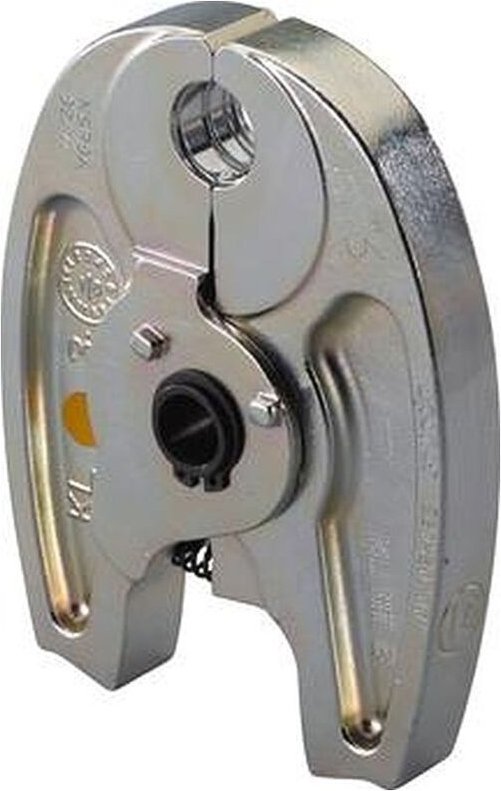 S-Press Pressbacken Mini KSP0 25 - Uponor