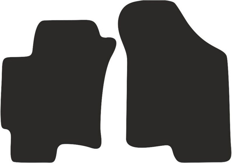 BASIC Front für: Hyundai Coupe II GK Coupé 2001-2008